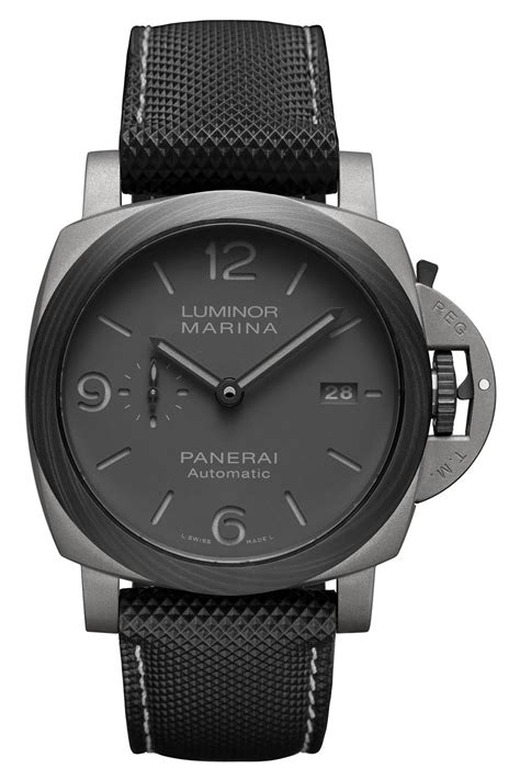 panerai 1662